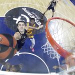 El Iberostar Tenerife saca brillo a su excelente inicio liguero (3)