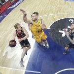 El Iberostar Tenerife saca brillo a su excelente inicio liguero (2)