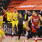 El Iberostar Tenerife impone su ley en el Nou Congost (8)