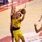 El Iberostar Tenerife impone su ley en el Nou Congost (7)