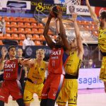 El Iberostar Tenerife impone su ley en el Nou Congost (5)