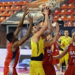 El Iberostar Tenerife impone su ley en el Nou Congost (3)