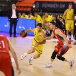 El Iberostar Tenerife impone su ley en el Nou Congost (2)