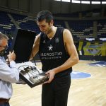 #LaFamilia sorprende a Gio Shermadini (6)