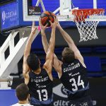 Triunfo trabajado ante un correoso Coosur Real Betis (23)