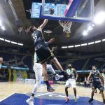 Triunfo trabajado ante un correoso Coosur Real Betis (20)