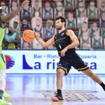 El Iberostar Tenerife cae en Sassari tras una mala segunda parte (11)