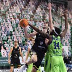 El Iberostar Tenerife cae en Sassari tras una mala segunda parte (10)