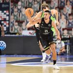 El Iberostar Tenerife cae en Sassari tras una mala segunda parte (9)