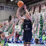 El Iberostar Tenerife cae en Sassari tras una mala segunda parte (7)