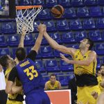 El Iberostar Tenerife cae en el Palau con la cabeza alta (8)