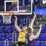 El Iberostar Tenerife cae en el Palau con la cabeza alta (9)