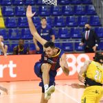 El Iberostar Tenerife cae en el Palau con la cabeza alta (6)