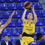 El Iberostar Tenerife cae en el Palau con la cabeza alta (7)