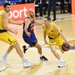 El Iberostar Tenerife cae en el Palau con la cabeza alta (5)