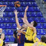 El Iberostar Tenerife cae en el Palau con la cabeza alta (3)