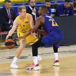 El Iberostar Tenerife cae en el Palau con la cabeza alta (4)