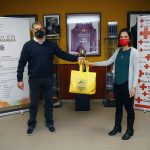 La Fundación canarista reparte ropa entre colectivos sociales de la Isla (4)