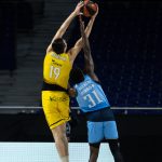 Festival colectivo para cerrar el año con un triunfo contundente (2)