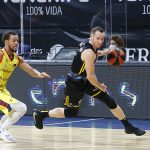 El Iberostar Tenerife se da otra alegría (12)