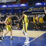 El Iberostar Tenerife se da otra alegría (9)