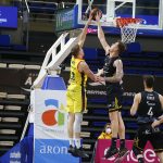 El Iberostar Tenerife se da otra alegría (10)