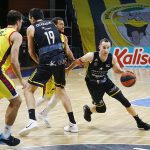 El Iberostar Tenerife se da otra alegría (7)