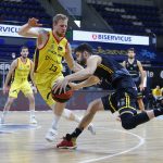 El Iberostar Tenerife se da otra alegría (5)