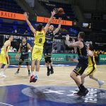 El Iberostar Tenerife se da otra alegría (3)