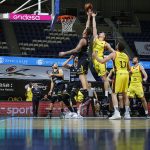 El Iberostar Tenerife se da otra alegría (4)