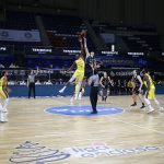 El Iberostar Tenerife se da otra alegría (2)