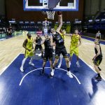 El Iberostar Tenerife se da otra alegría (1)