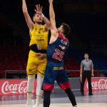 El Iberostar Tenerife cae dando la cara (8)