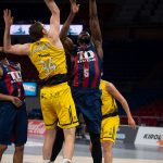 El Iberostar Tenerife cae dando la cara (5)