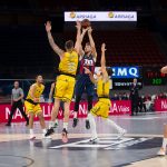 El Iberostar Tenerife cae dando la cara (6)