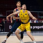 El Iberostar Tenerife cae dando la cara (3)