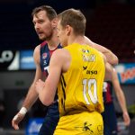 El Iberostar Tenerife cae dando la cara (4)