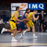 El Iberostar Tenerife cae dando la cara (2)