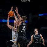 El Iberostar Tenerife 'conquista' Estambul con un festival ofensivo (15)