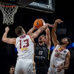 El Iberostar Tenerife 'conquista' Estambul con un festival ofensivo (12)