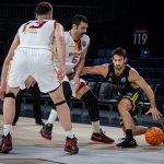 El Iberostar Tenerife 'conquista' Estambul con un festival ofensivo (13)