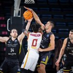 El Iberostar Tenerife 'conquista' Estambul con un festival ofensivo (10)