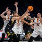 El Iberostar Tenerife 'conquista' Estambul con un festival ofensivo (11)