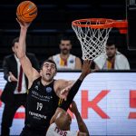 El Iberostar Tenerife 'conquista' Estambul con un festival ofensivo (8)