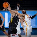 El Iberostar Tenerife 'conquista' Estambul con un festival ofensivo (9)