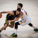 El Iberostar Tenerife 'conquista' Estambul con un festival ofensivo (7)