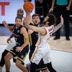 El Iberostar Tenerife 'conquista' Estambul con un festival ofensivo (5)