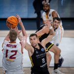 El Iberostar Tenerife 'conquista' Estambul con un festival ofensivo (6)