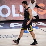 El Iberostar Tenerife 'conquista' Estambul con un festival ofensivo (4)