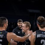 El Iberostar Tenerife 'conquista' Estambul con un festival ofensivo (1)